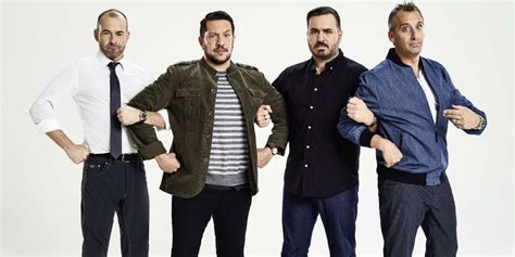 IMPRACTICAL JOKERS Full Episodes .